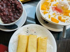 -民信老铺(双皮奶博物馆店)