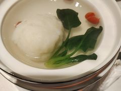-天宜隆蘑菇宴火锅(石景山旗舰店)