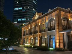 -海味观(老西门店)