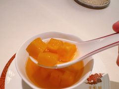 -天龙轩(香港丽思卡尔顿酒店)