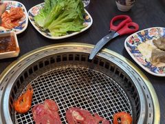 -AJIYA·池袋日式烧肉自助(天津万象城店)