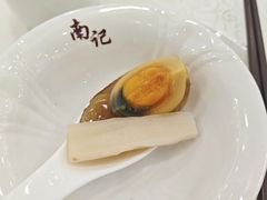 -寻味顺德·南记酒家·传统顺德菜·鱼生(广源路店)