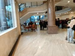 -澳门皇庭海景酒店