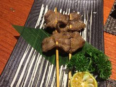 -桃夭日式料理(国信店)