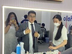 -Best U照相馆证件照·外拍(中山公园店)