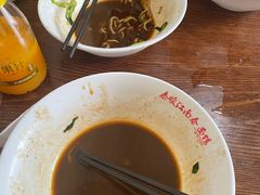 -泰顺江南春面馆