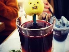 -茶是一枝花泡茶店