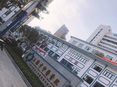 -上海市中医医院(芷江路院区)