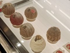 -Angelina安吉丽娜(恒隆广场店)