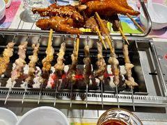 -索伦嘎·传统涮(海拉尔总店)