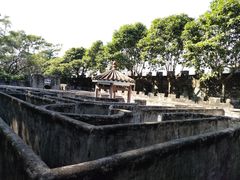 -广州莲花山旅游区