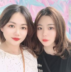 -Amber Salon艾珀沙龙