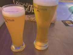 -Ambra Haus琥珀屋精酿餐厅(宝山店)