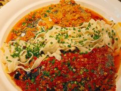-小三峡食府(西五路店)