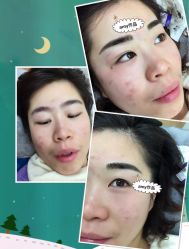 -Easy Lady美甲美睫半永久纹绣工作室