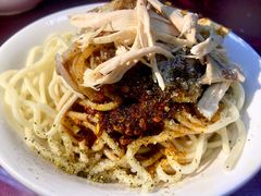 -老丘丘(较场口店)