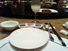 餐饮-常州武进九洲喜来登酒店