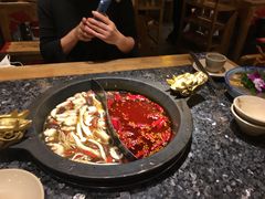 -蜀大侠火锅(四川北路店)