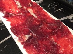 -古乐牛香·鲜牛肉牛杂火锅(五一中路店)