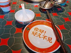 -南城十里潮汕鲜牛火锅·鲜虾生滚粥(融汇老商埠店)