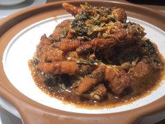 -首秀·四川料理(吾悦广场店)