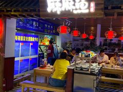 -麻麻鱼府主题涮锅(明珠家园店)