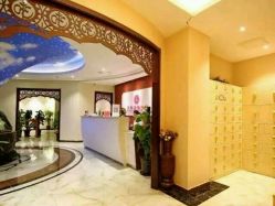 -天悦国际瑜伽学院