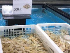 -盒马鲜生(宝地店)