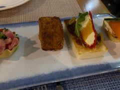 -LA MAISON公鸡和龙(蛇口店)