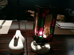 -上海东方佘山翰悦阁酒店·Vie全日制餐厅