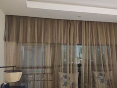 -杭州西湖湖滨黄龙祈悦酒店
