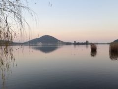 -南北湖风景区