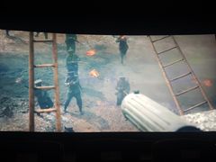 -CGV星星影城(颐堤港ScreenX店)