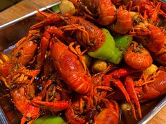 -食鸡公社辣子鸡·潍坊菜·烧烤