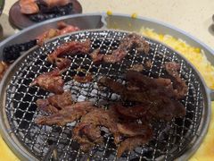 -安小胖韩国烤肉(财富广场画苑小区店)