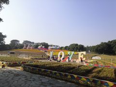 -松山湖梦幻百花洲