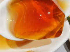 乌龙冰粉-巴奴毛肚火锅(悠唐购物中心店)
