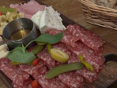 芝士冷肉混合-Alimentari Grande(东湖路店)