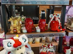 -星巴克臻选(北京太阳宫凯德店)