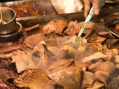 -明记牛杂(新马路分店)