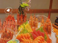 -花潮料理艺食馆(世欧广场店)