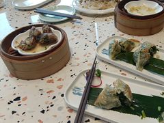 -点都德(广州白云山景区南门店)