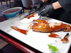 -北平食府·北京烤鸭(北京西站六里桥店)