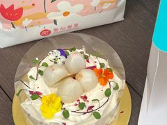 -卷心卷意·轻甜蛋糕(新光天地店)