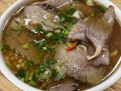 -焦大头牛肉小饭(南关店)