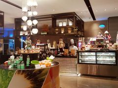 -安蒂娅·海鲜自助餐厅(安蒂娅美兰酒店)