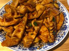 油焖笋-下塘街25号农家菜馆(新场店)