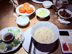 -四季民福烤鸭店(王府井东安门店)