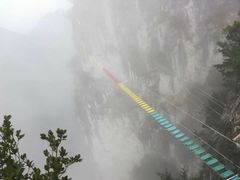 -重庆云阳龙缸景区
