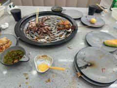 -仙螺岛海鲜自助餐厅(总店)